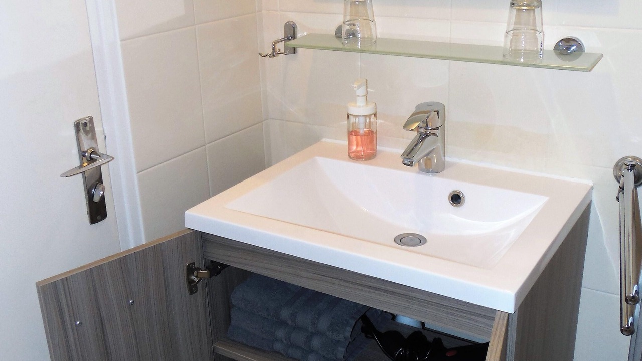 Photo of Bathroom in Courtoisville-Sillon-Moka