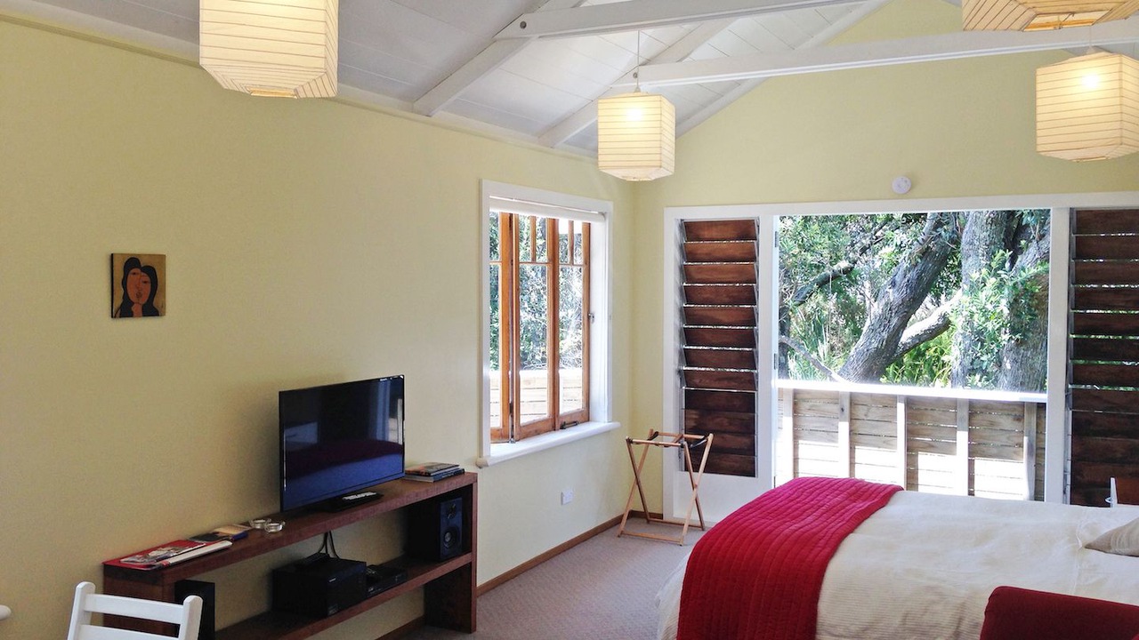 Photo of Bedroom in Waiotahi