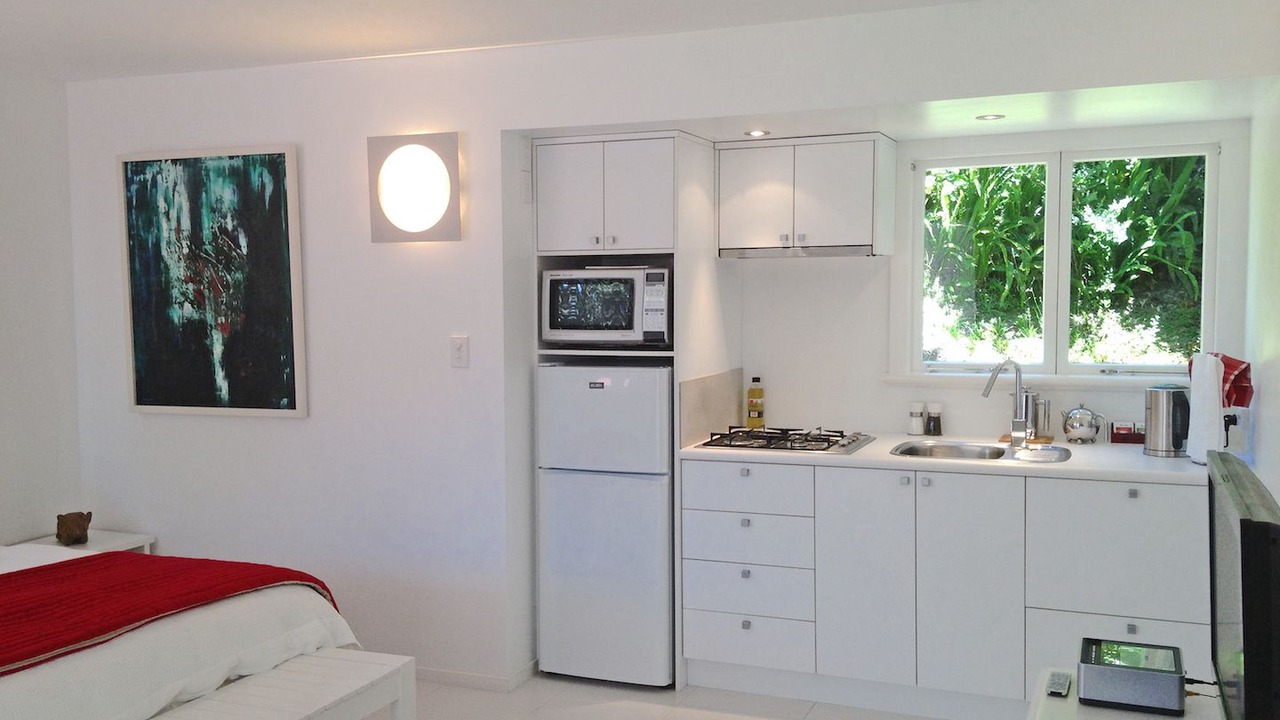 Photo of Kitchen in Waiotahi