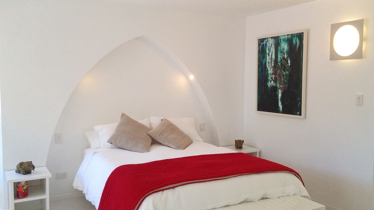 Photo of Bedroom in Waiotahi