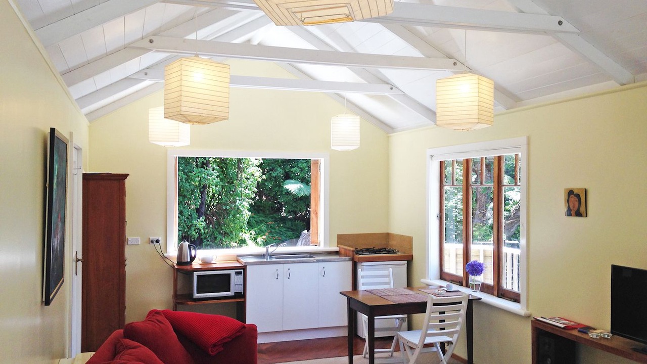 Photo of Livingroom in Waiotahi