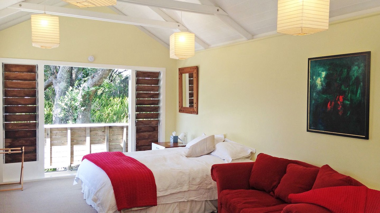 Photo of Bedroom in Waiotahi