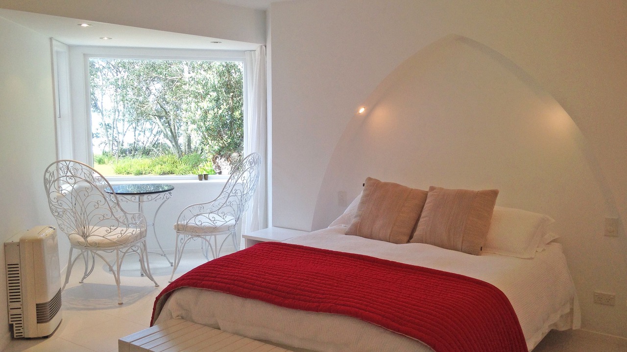 Photo of Bedroom in Waiotahi