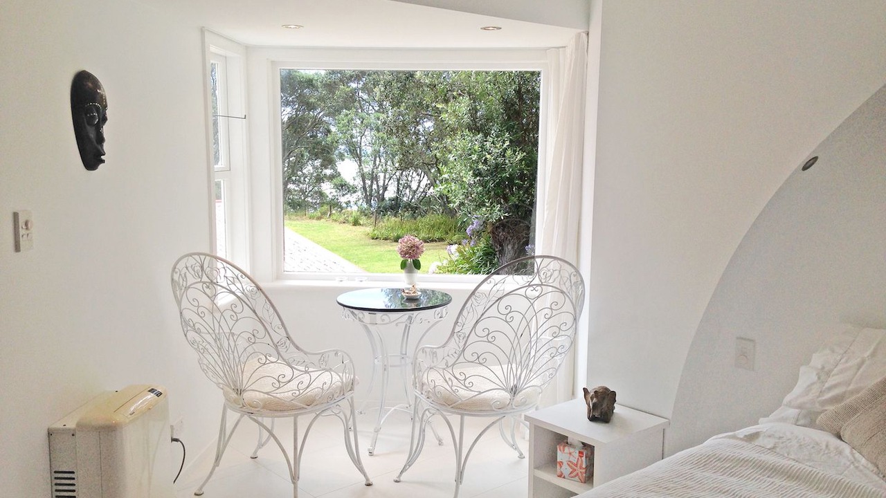 Photo of Bedroom in Waiotahi
