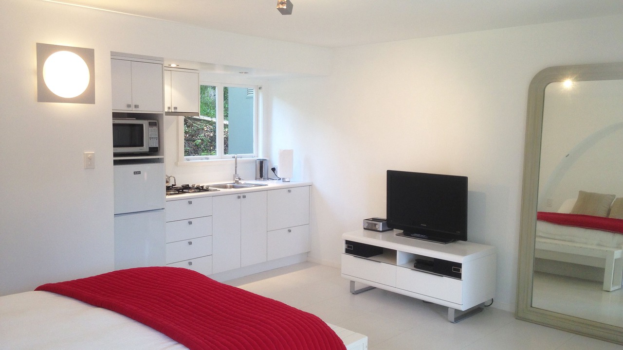 Photo of Kitchen in Waiotahi