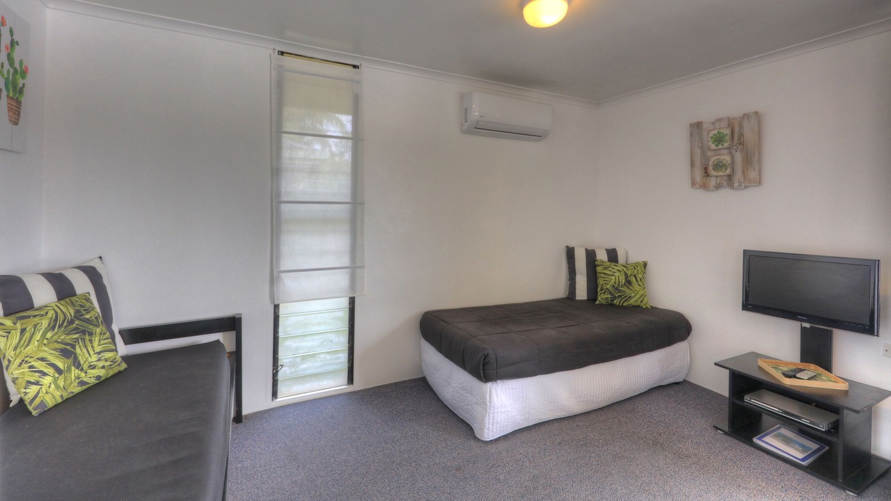 Photo of Bedroom in Diddillibah