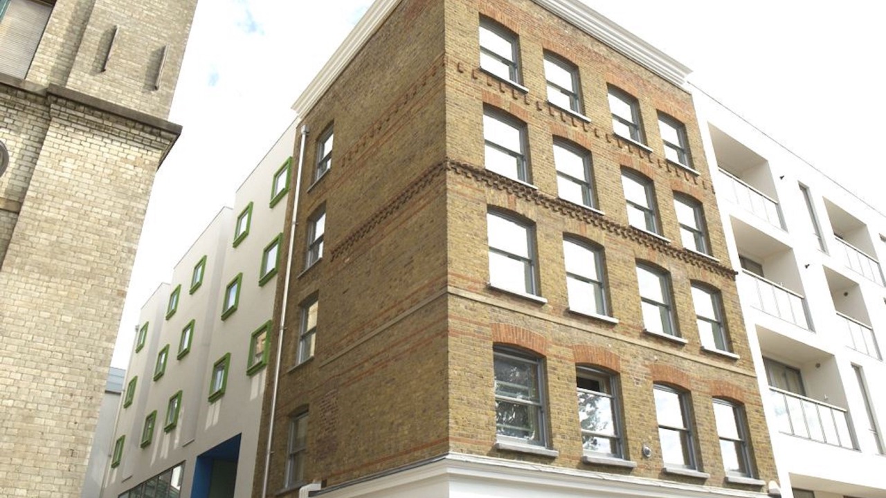 Photo of Outdoor in Farringdon