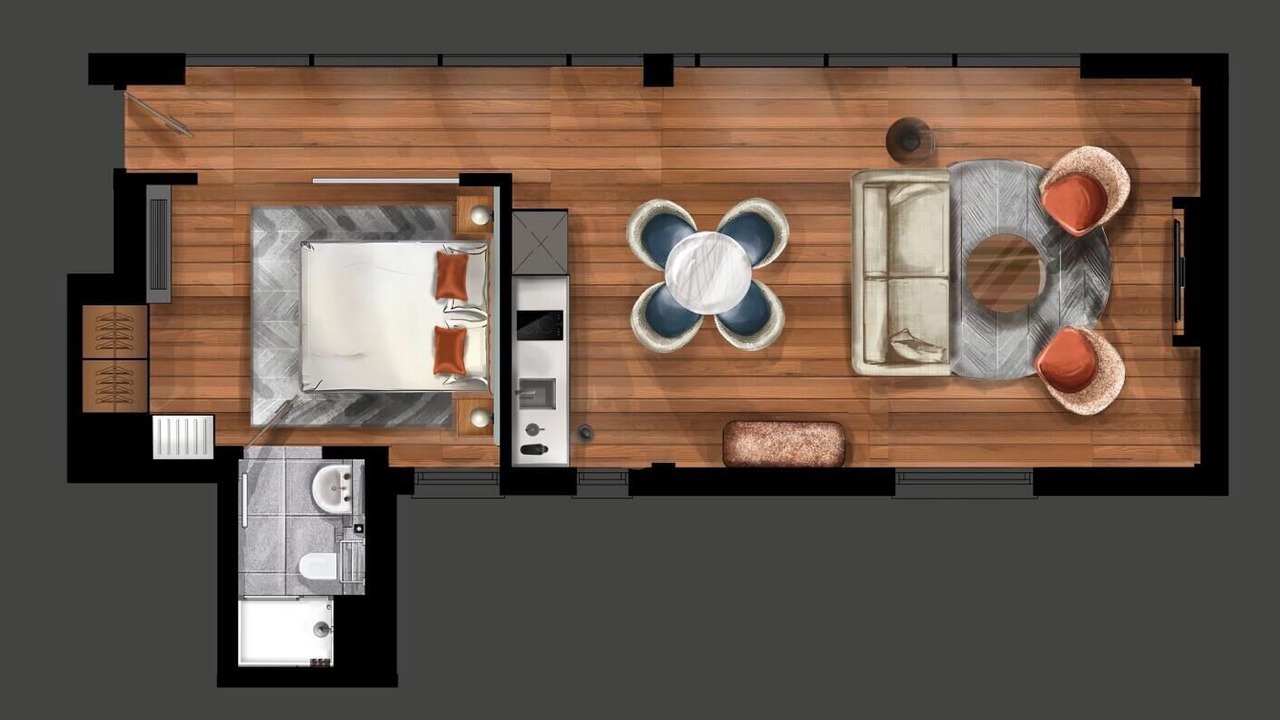 Photo of Others in Farringdon