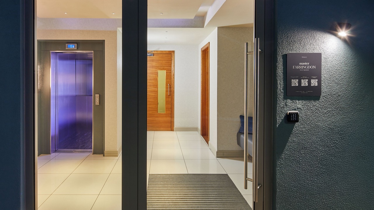 Photo of Others in Farringdon