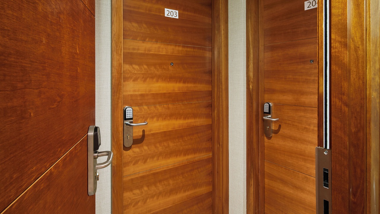 Photo of Bedroom in Farringdon