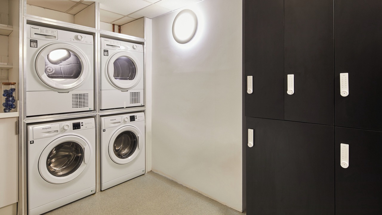 Photo of Bedroom in Farringdon