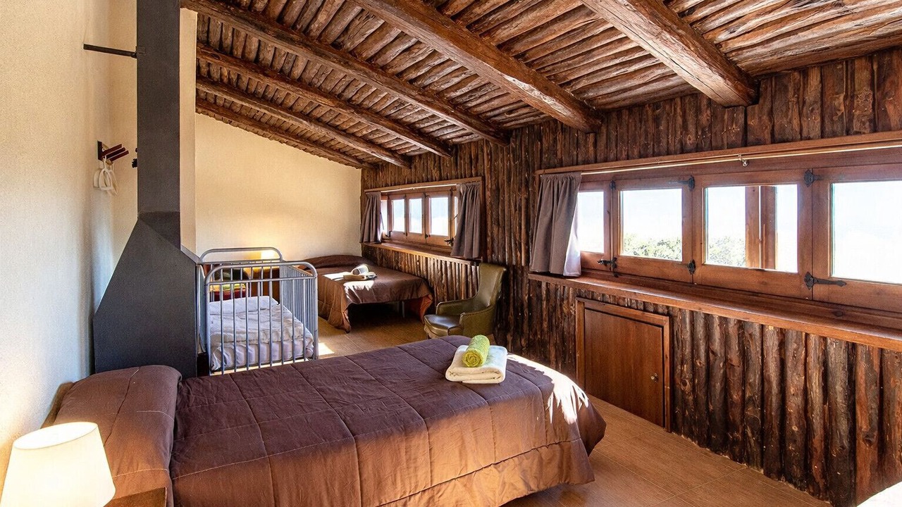 Photo of Bedroom in Sant Pere de Vilamajor