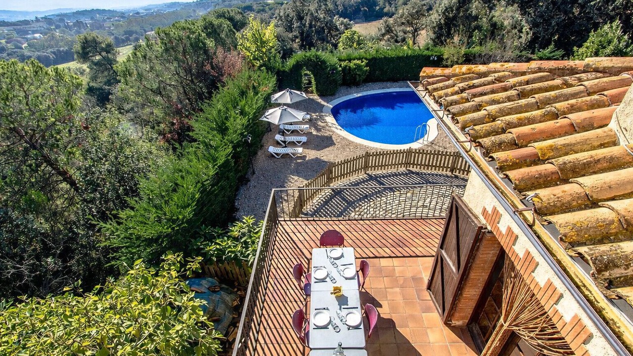 Photo of Outdoor in Sant Pere de Vilamajor