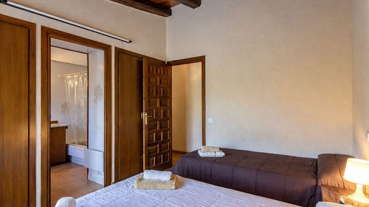 Photo of Bedroom in Sant Pere de Vilamajor