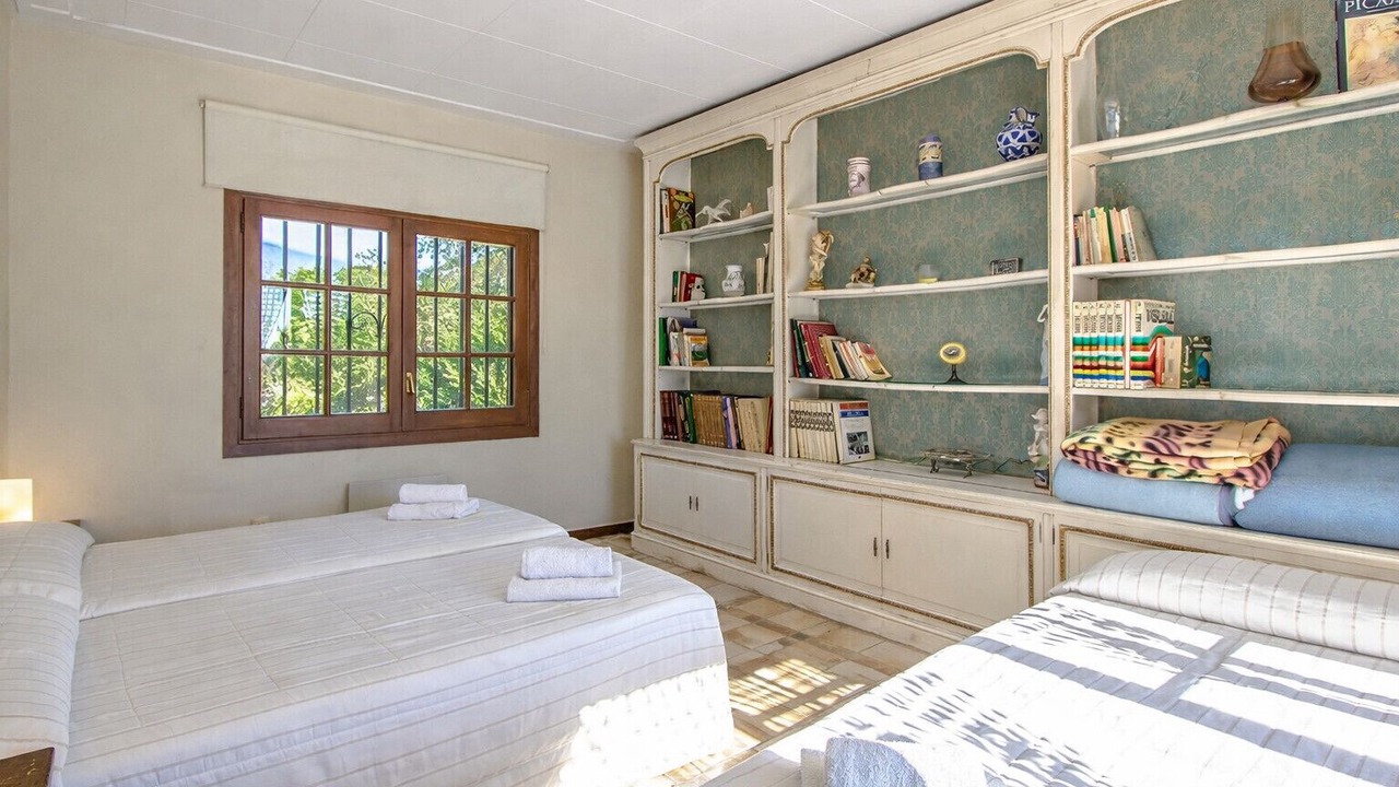 Photo of Bedroom in Sant Pere de Vilamajor