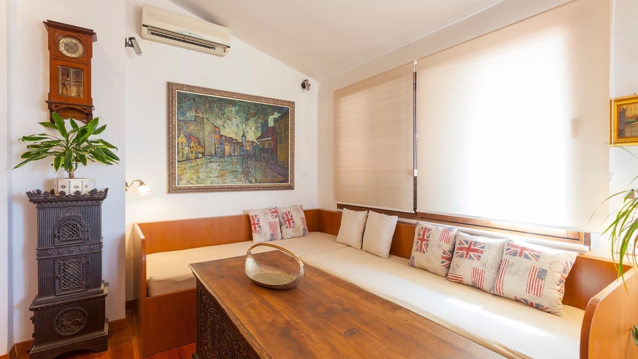Photo of Livingroom in Makarska Old Town