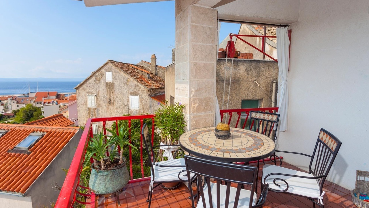 Photo of Outdoor in Makarska Old Town