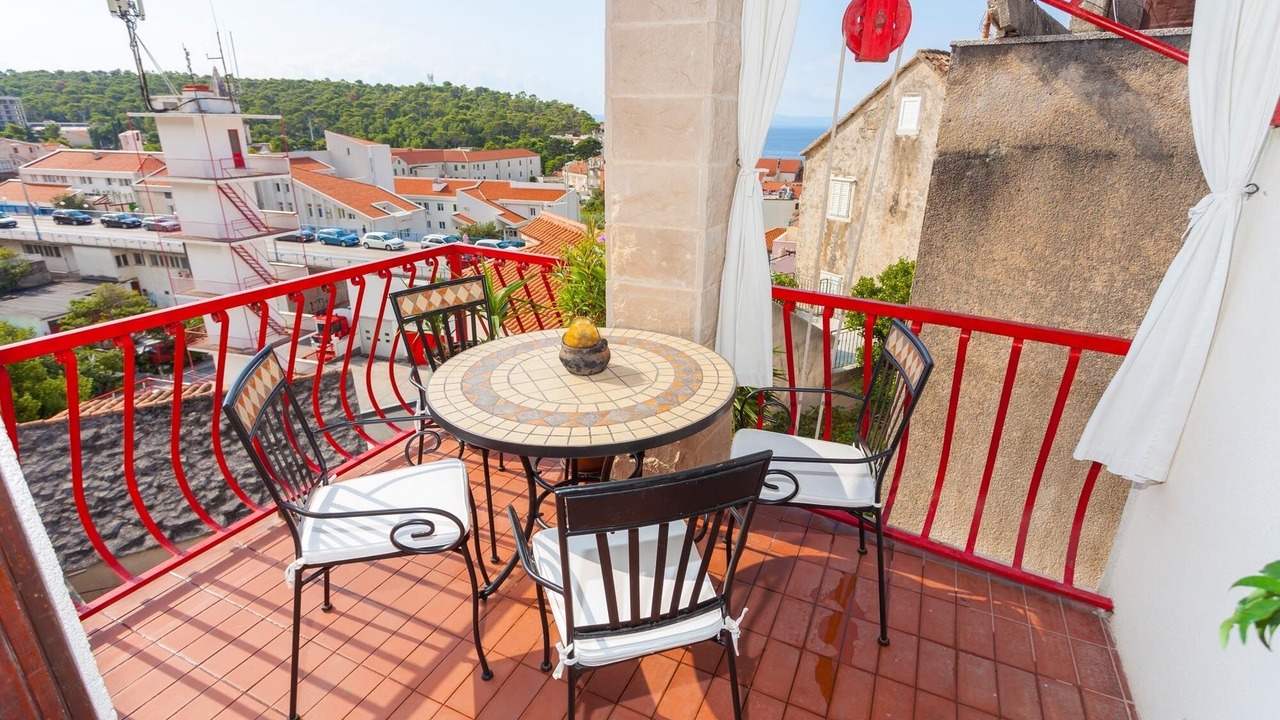 Photo of Outdoor in Makarska Old Town