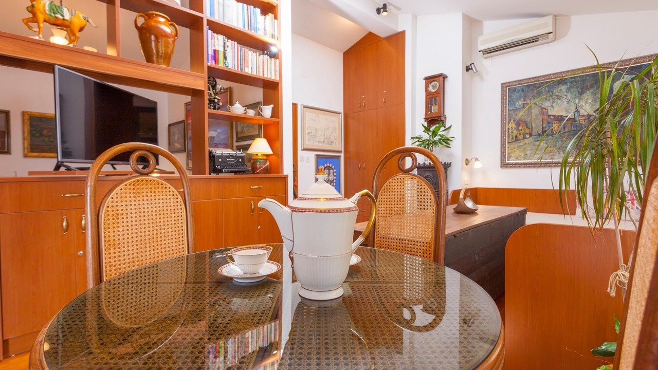 Photo of Livingroom in Makarska Old Town