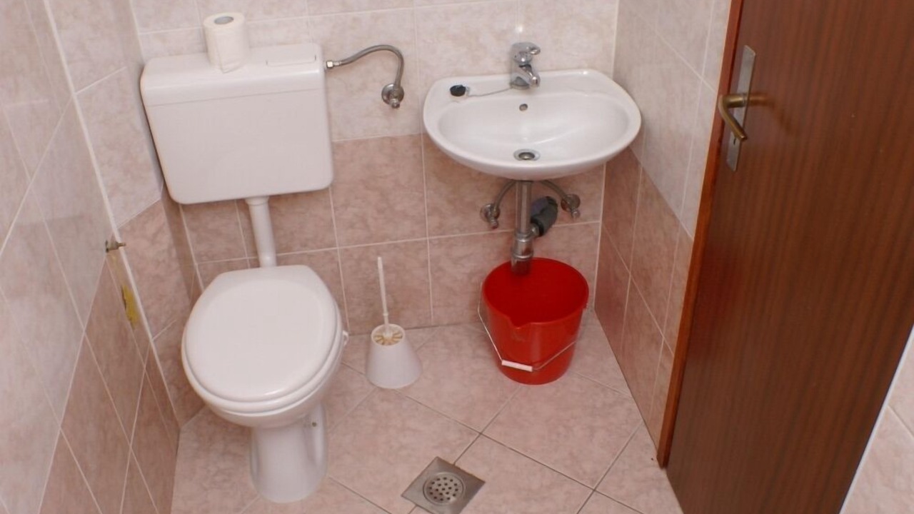 Photo of Bathroom in Zubovici