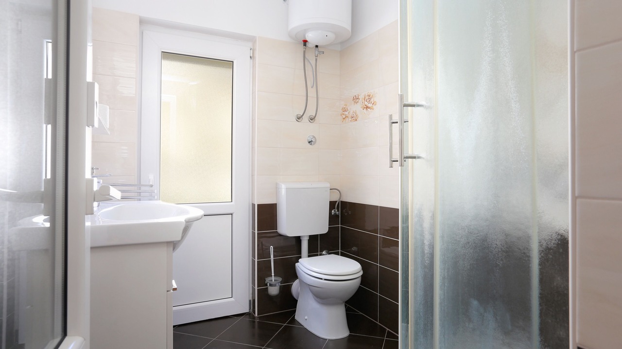Photo of Bathroom in Duce