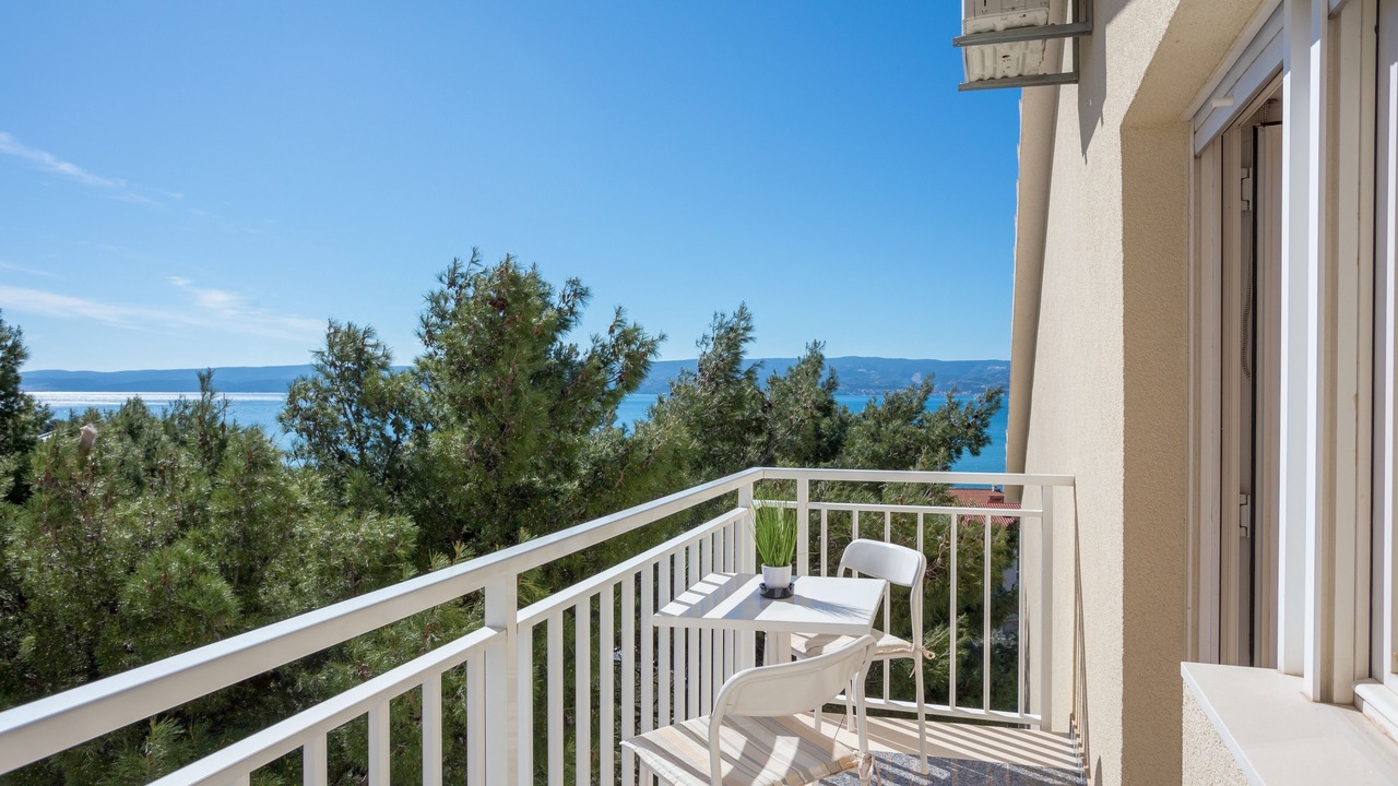 Photo of Patio Balcony in Duce
