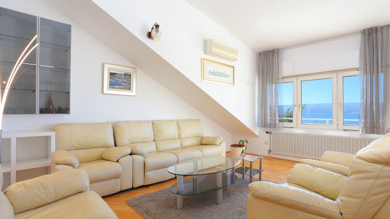 Photo of Livingroom in Duce