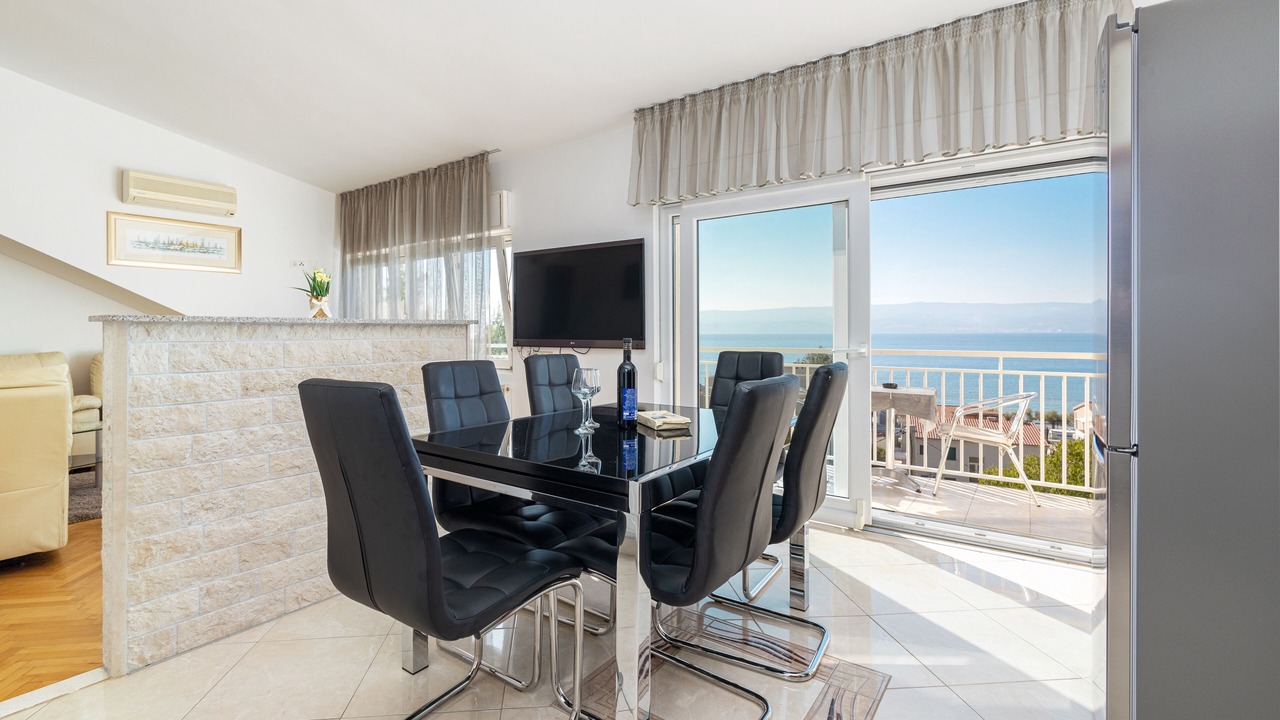 Photo of Livingroom in Duce