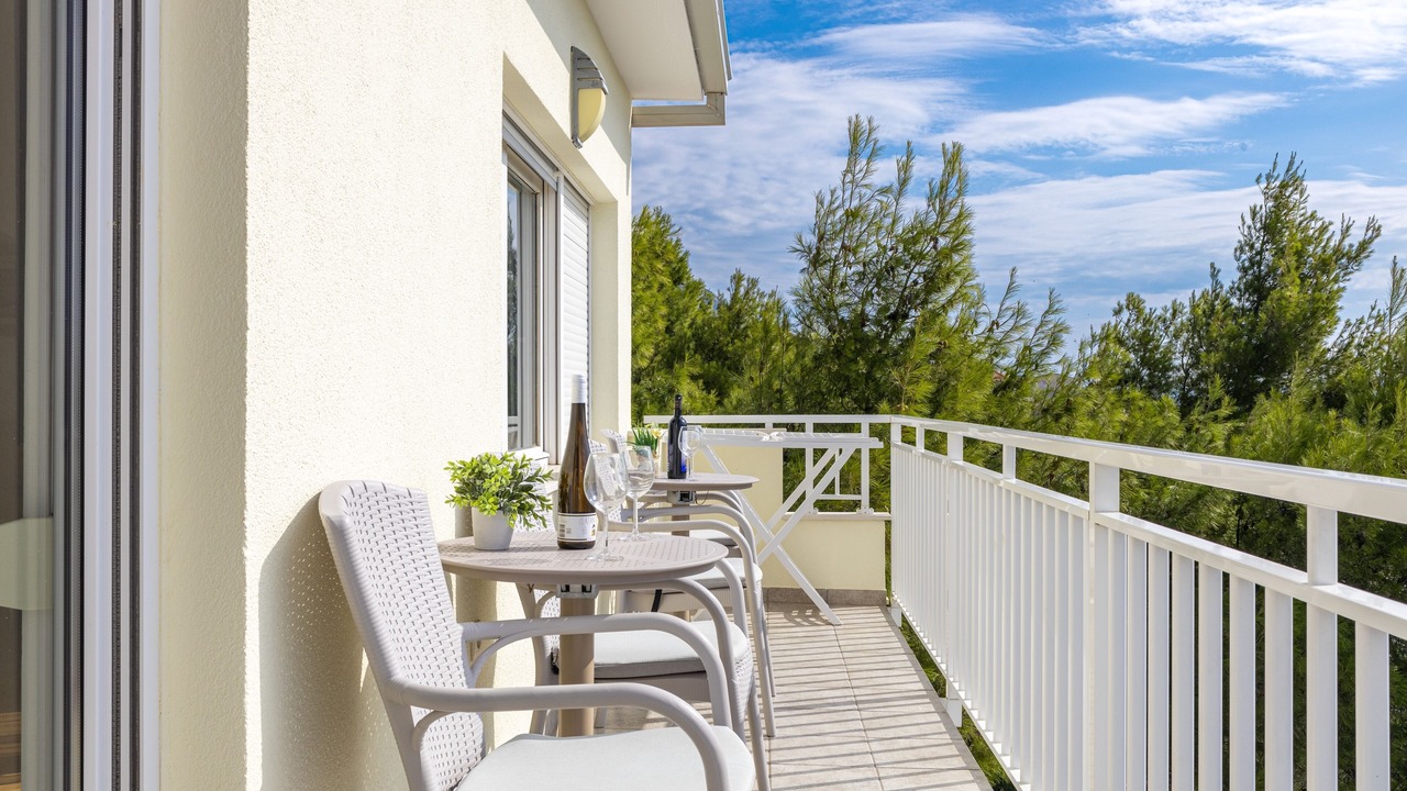 Photo of Patio Balcony in Duce