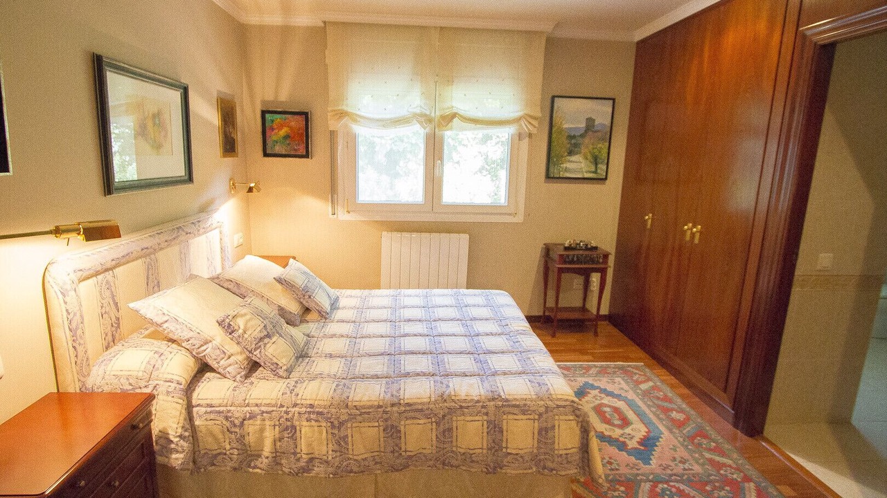 Photo of Bedroom in Reus