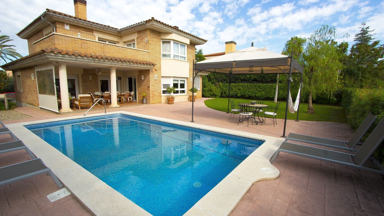 Photo of Outdoor in Reus
