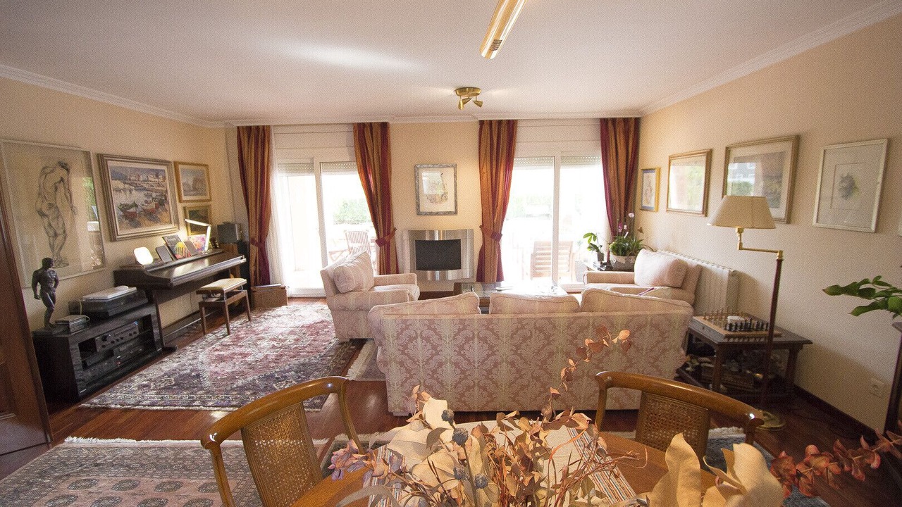 Photo of Livingroom in Reus