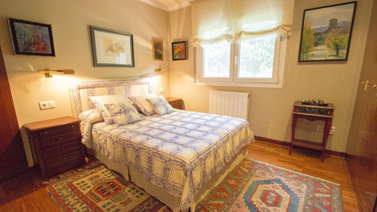 Photo of Bedroom in Reus