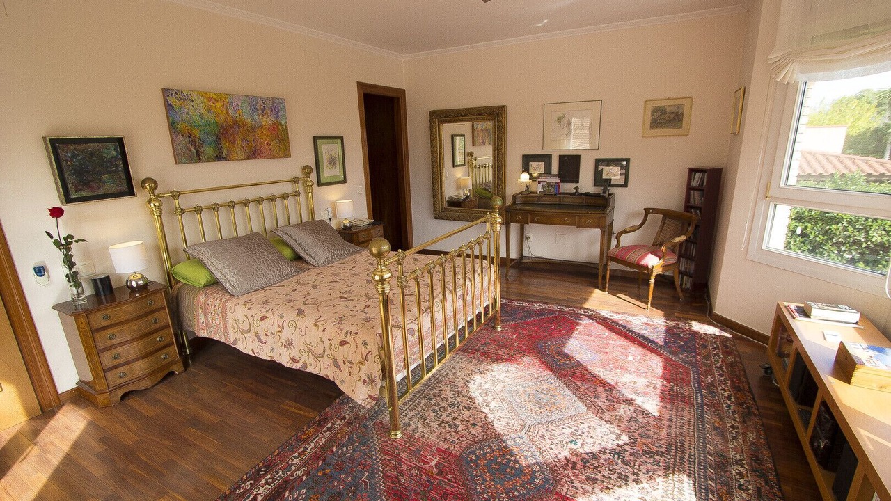 Photo of Bedroom in Reus