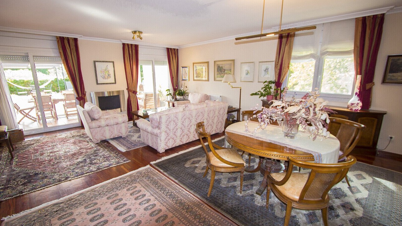 Photo of Livingroom in Reus