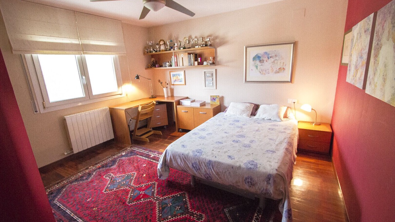 Photo of Bedroom in Reus