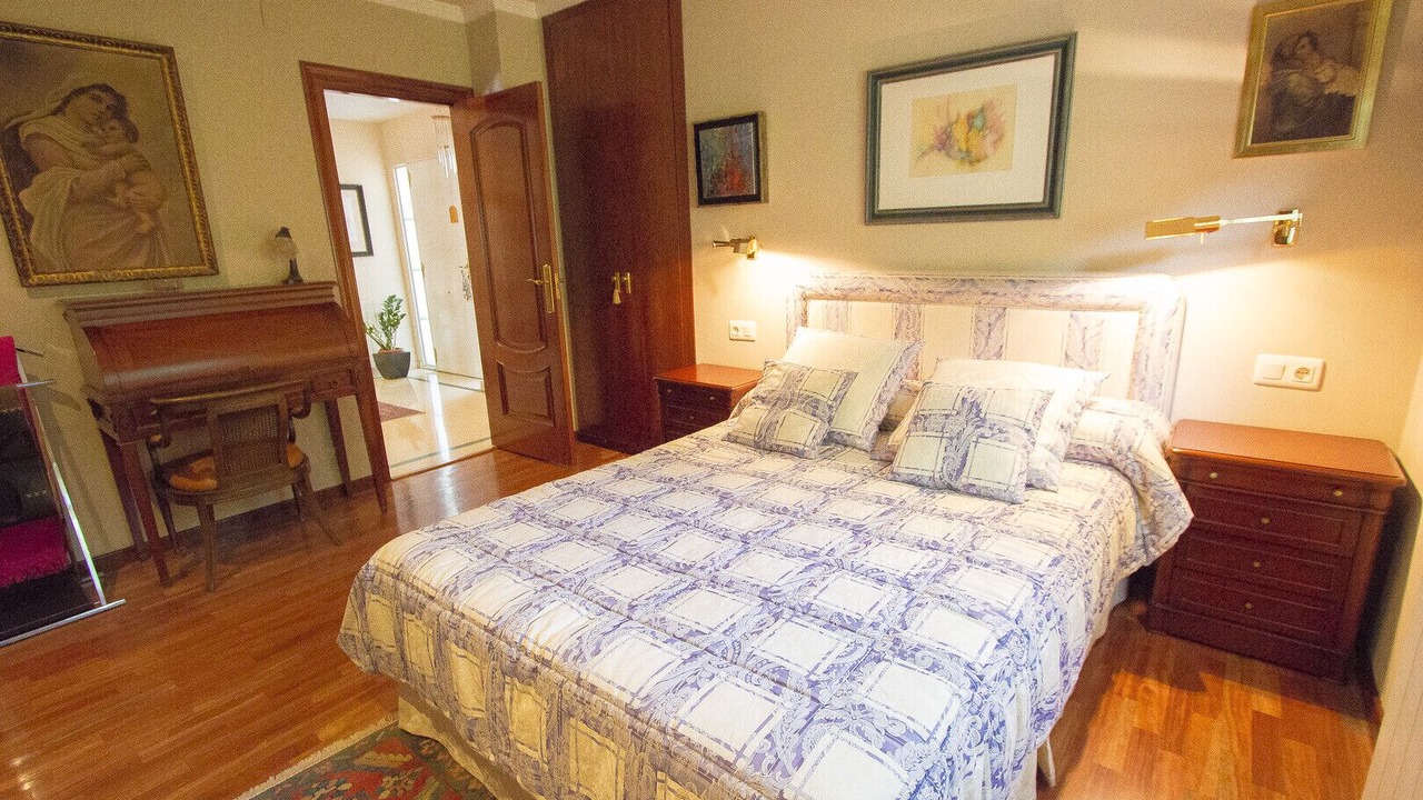 Photo of Bedroom in Reus