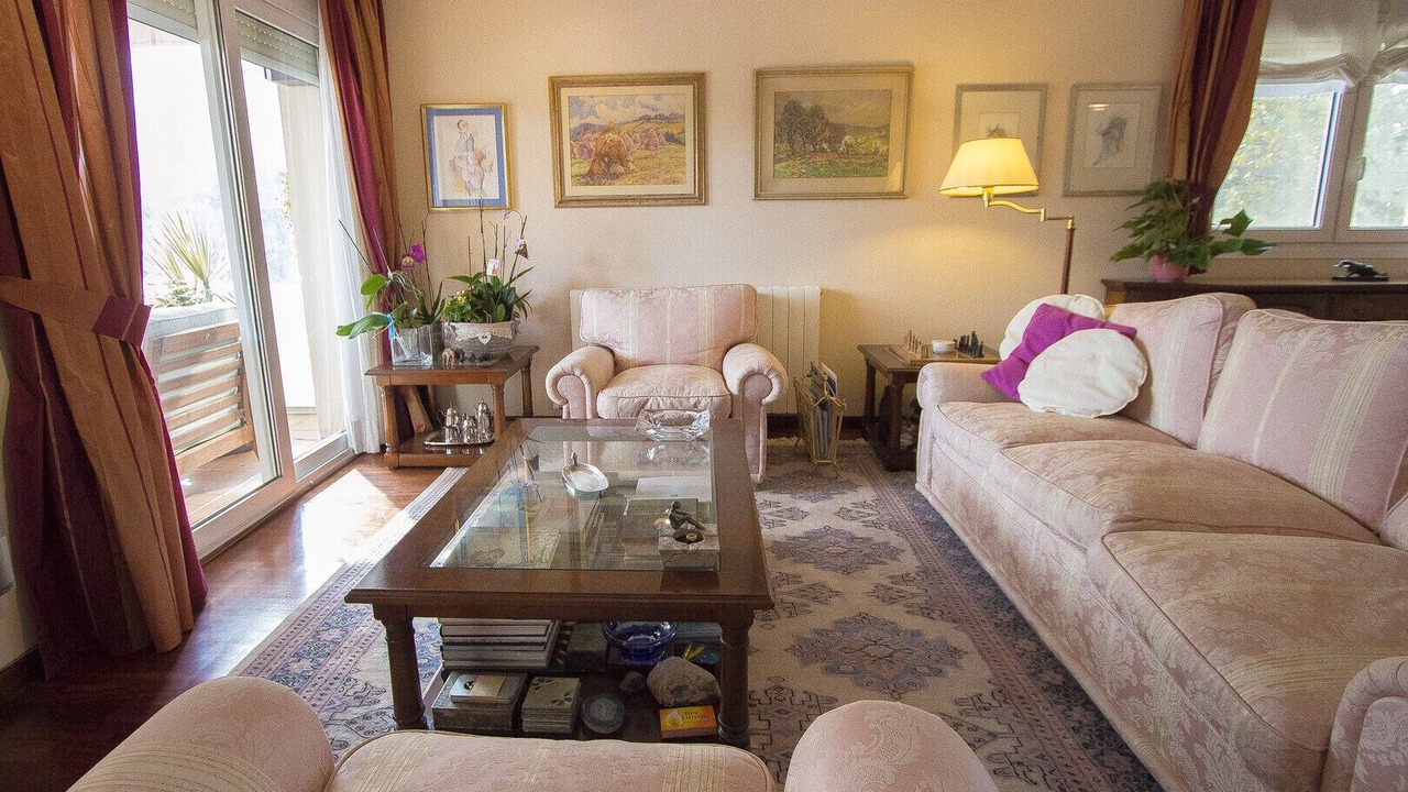 Photo of Livingroom in Reus