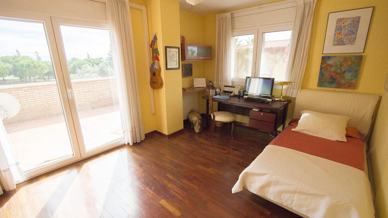 Photo of Bedroom in Reus