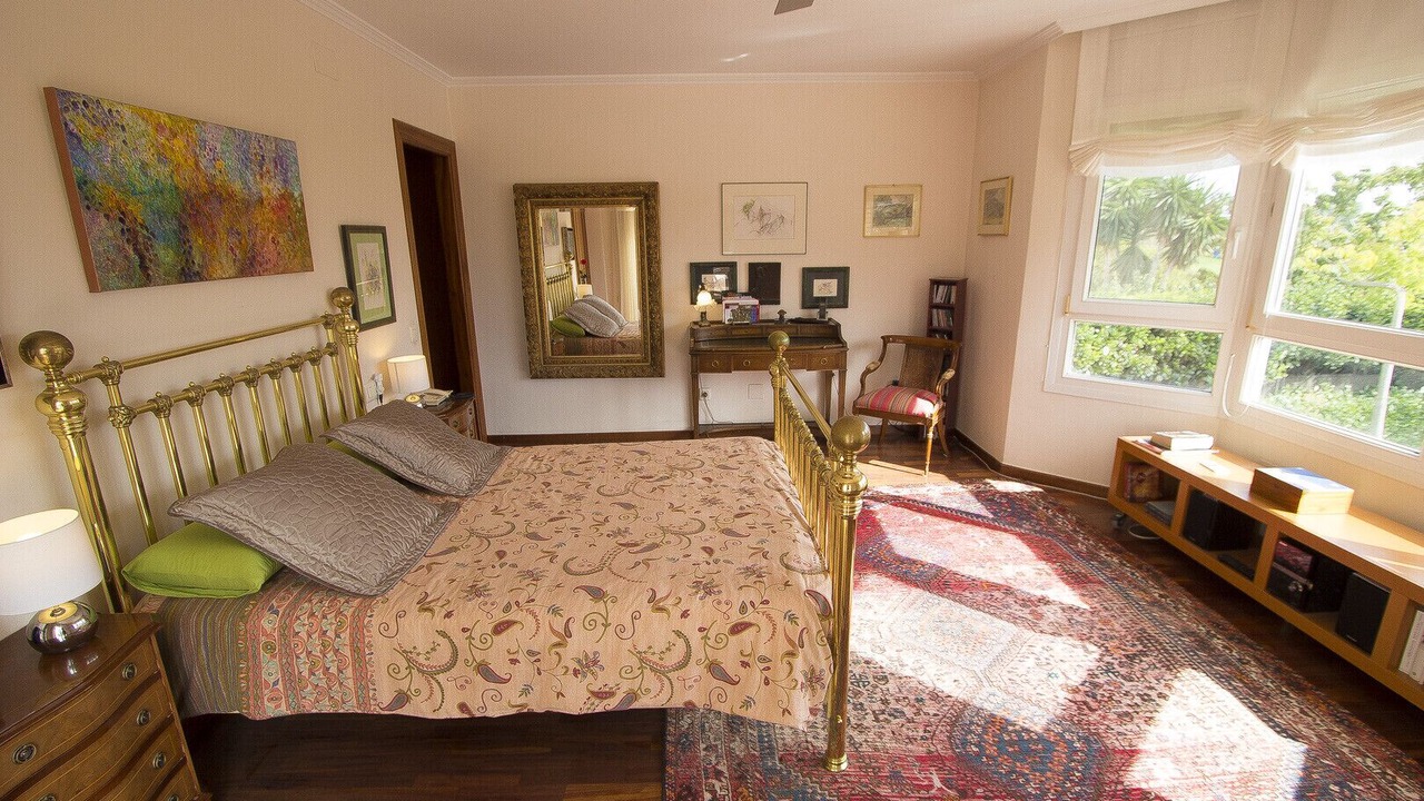 Photo of Bedroom in Reus