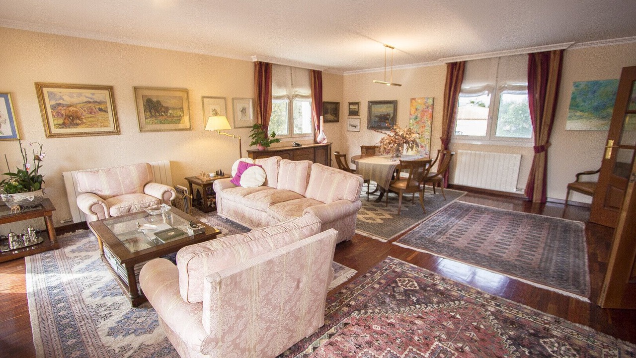 Photo of Livingroom in Reus