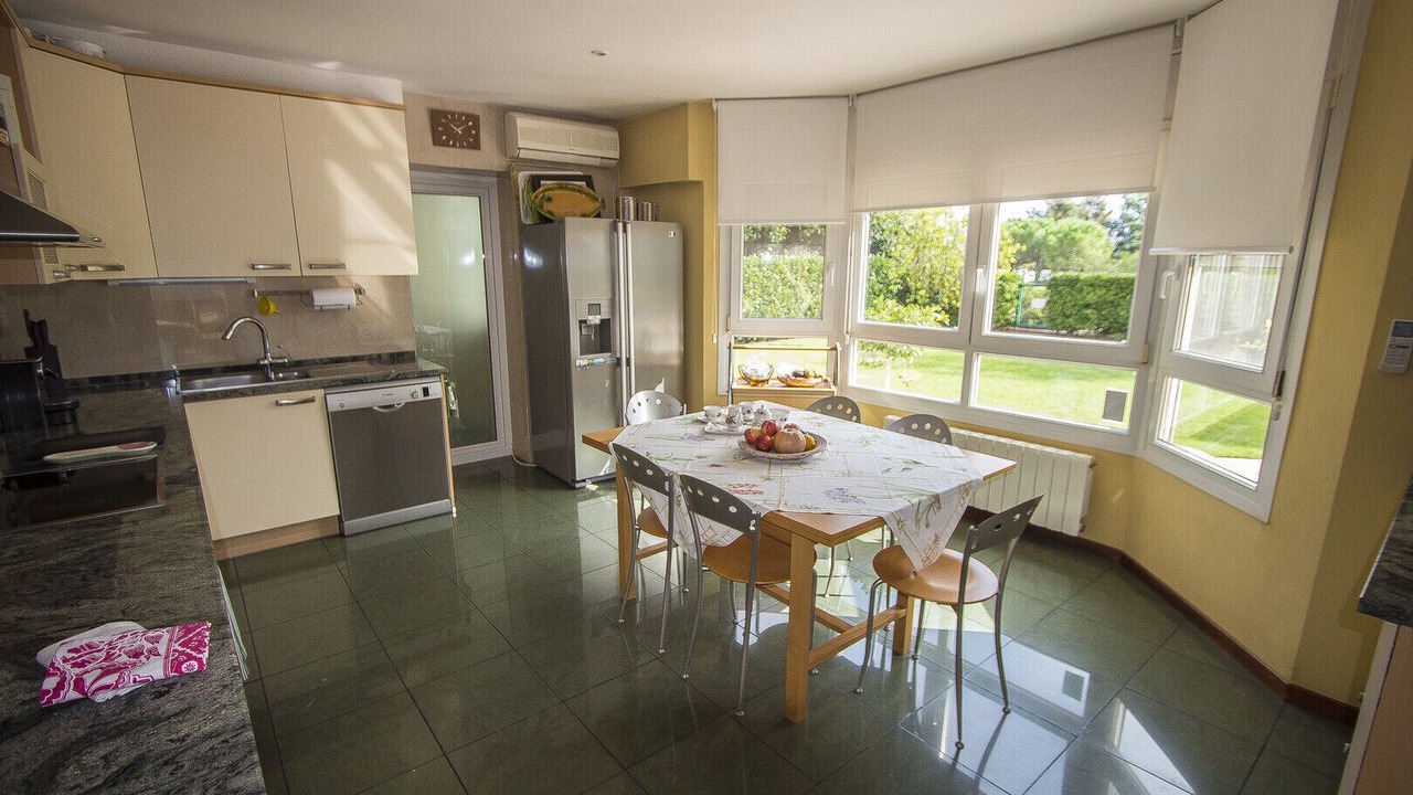 Photo of Kitchen in Reus