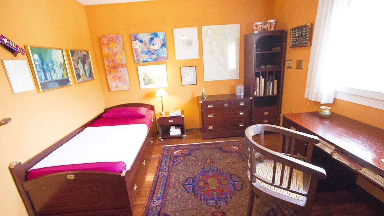 Photo of Bedroom in Reus