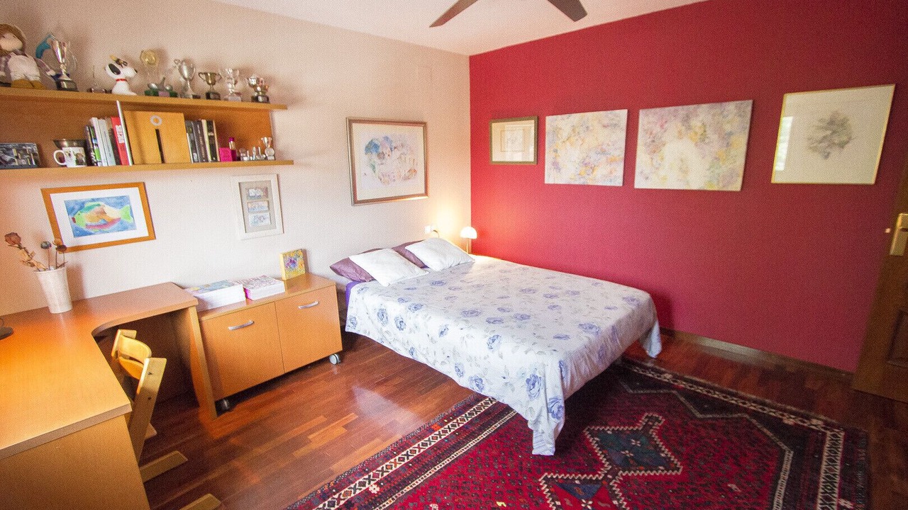 Photo of Bedroom in Reus