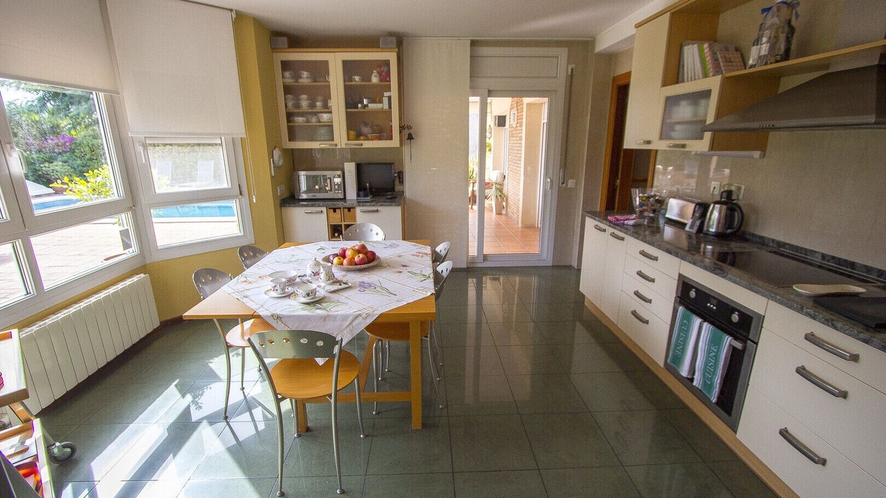 Photo of Kitchen in Reus