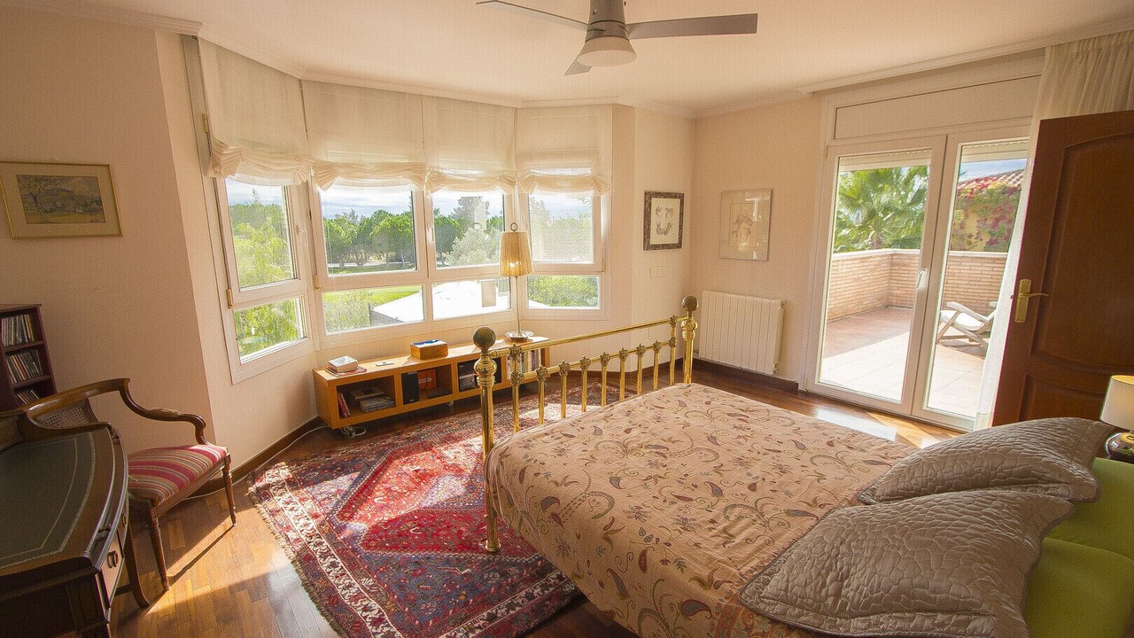 Photo of Bedroom in Reus