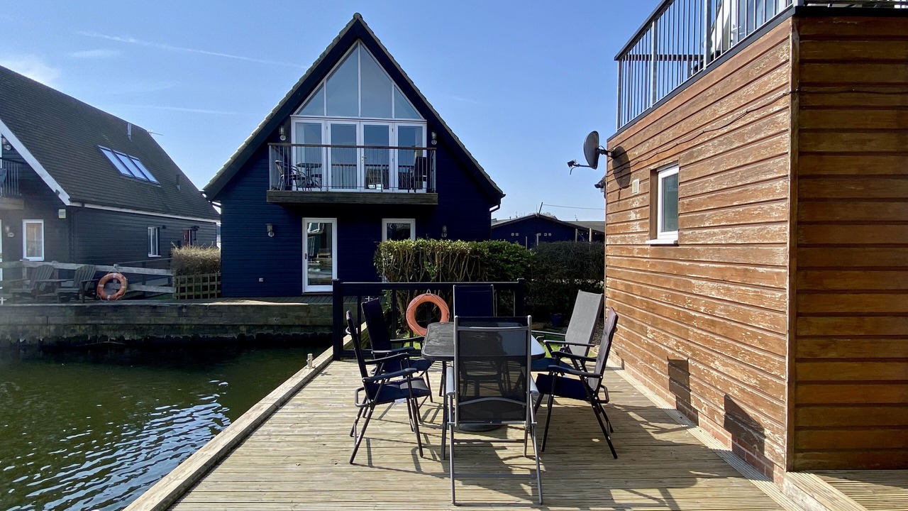 Photo of Outdoor in Horning