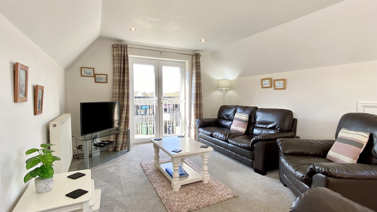 Photo of Livingroom in Horning