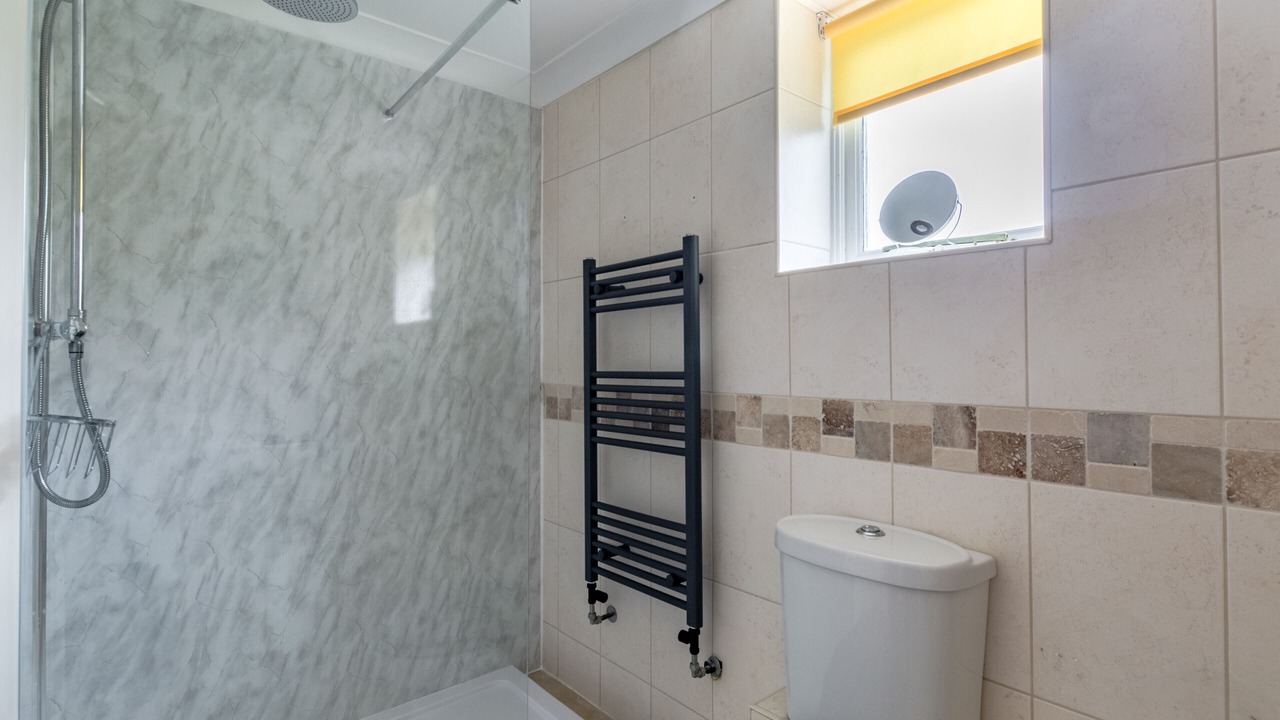 Photo of Bathroom in Horning