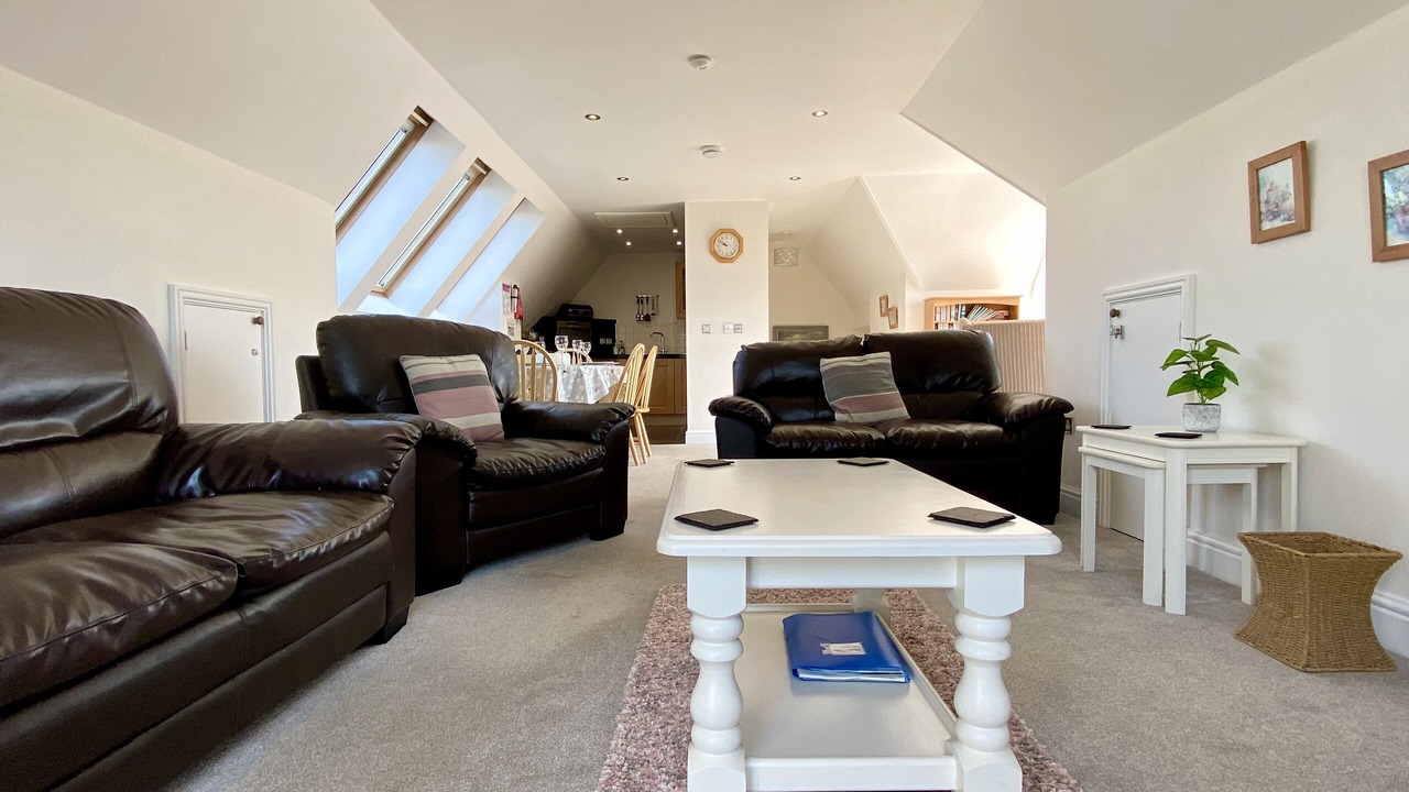 Photo of Livingroom in Horning